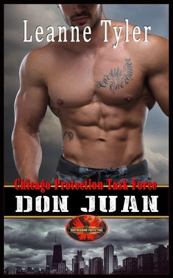 Don Juan: Brotherhood Protectors World by Protectors World, Brotherhood