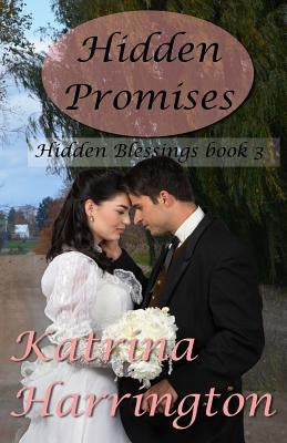 Hidden Promises by Harrington, Katrina