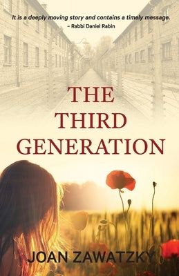 The Third Generation by Zawatzky, Joan