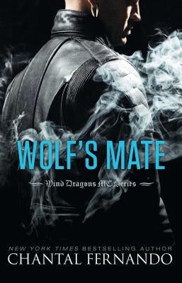 Wolf's Mate by Fernando, Chantal