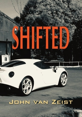 Shifted by Van Zeist, John