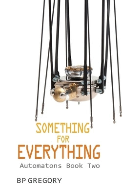 Something for Everything by Gregory, Bp