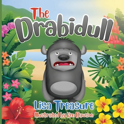 The Drabidull by Treasure, Lisa