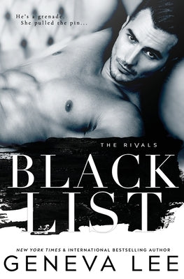 Blacklist by Lee, Geneva