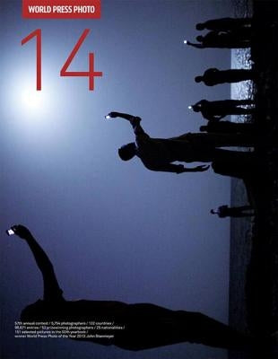 World Press Photo 14 by Lundelin, Kari