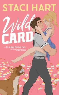 Wild Card by Hart, Staci