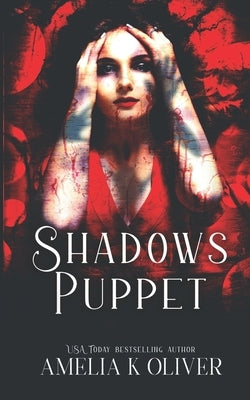 Shadows puppet: Dark romance by Troemel, Eileen
