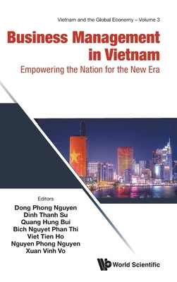 Business Management in Vietnam by Nguyen Dong Phong