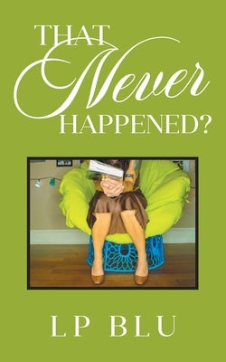 That Never Happened? by Blu, Lp
