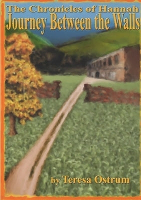 Journey Between the Walls by Ostrum, Teresa