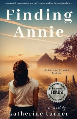 Finding Annie by Turner, Katherine