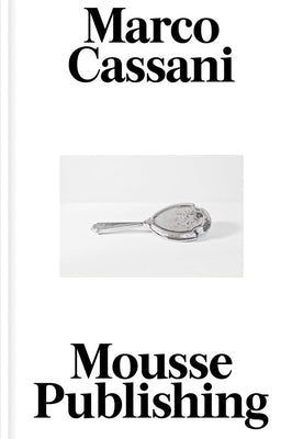 Marco Cassani by Cassani, Marco