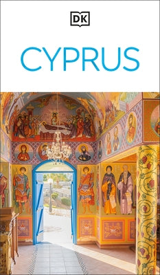 DK Cyprus by Dk Travel