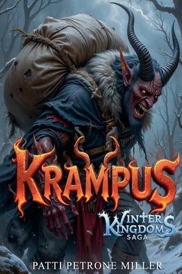 Krampus by Miller, Patti Petrone
