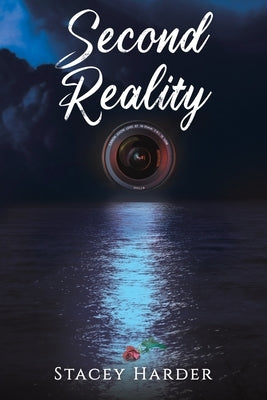 Second Reality by Harder, Stacey