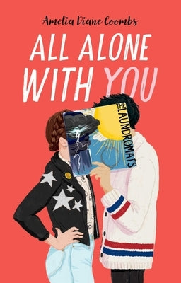 All Alone with You by Coombs, Amelia Diane