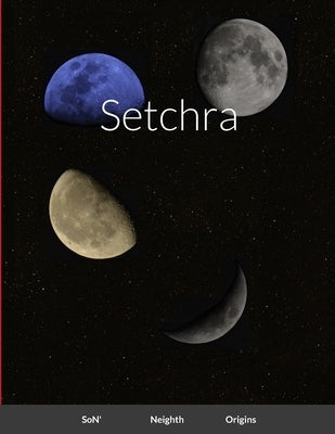 Setchra by Thriver, Christopher