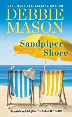 Sandpiper Shore by Mason, Debbie