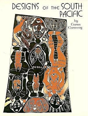 South Pacific Designs by Caraway, Caren