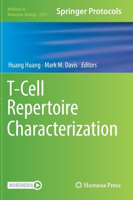 T-Cell Repertoire Characterization by Huang, Huang