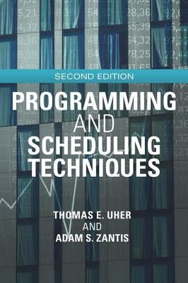 Programming and Scheduling Techniques by Uher, Thomas