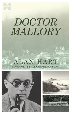 Doctor Mallory by Hart, Alan