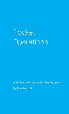 Pocket Operations by Wenzel, Paul