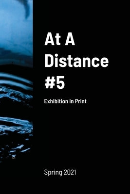 At A Distance #5 by Vague, A. P.