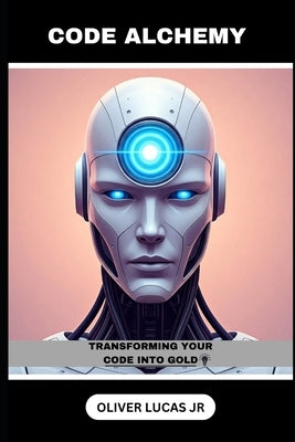 Code Alchemy: Transforming Your Code Into Gold by Lucas, Oliver, Jr.