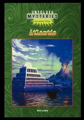Atlantis by Lewis, Ann