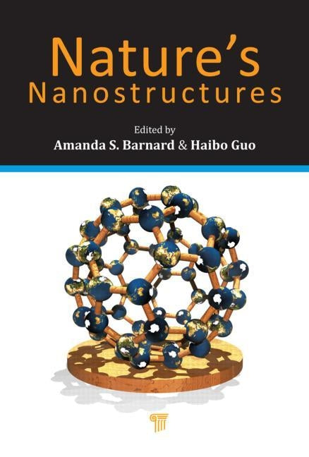 Nature's Nanostructures by Barnard, Amanda S.