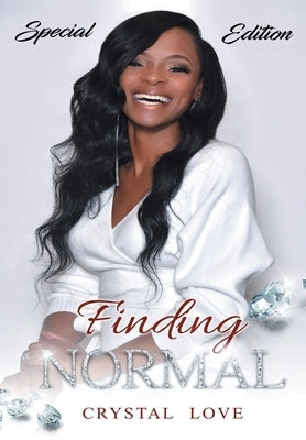 Finding Normal by Love, Crystal