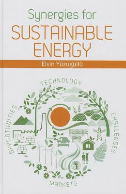 Synergies for Sustainable Energy by Yuzugullu, Elvin