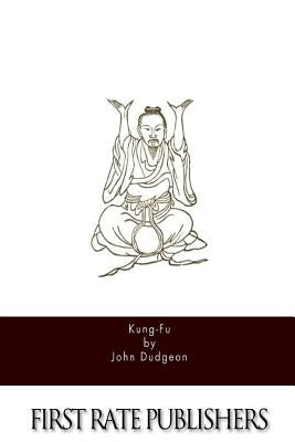 Kung-Fu by Dudgeon, John