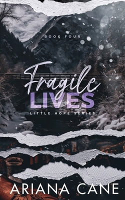 Fragile Lives by Cane, Ariana