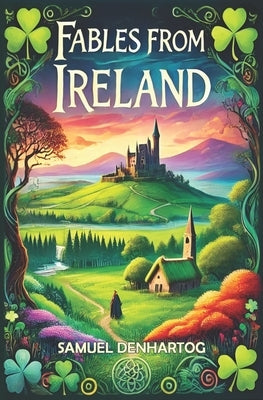 Fables from Ireland by Denhartog, Samuel