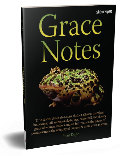 Grace Notes by Doyle, Brian