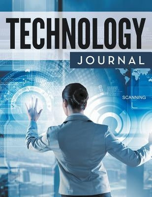 Technology Journal by Speedy Publishing LLC