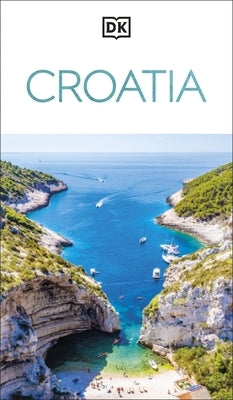 DK Croatia by Dk Travel