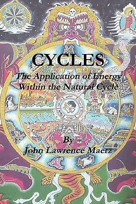 Cycles by Maerz, John