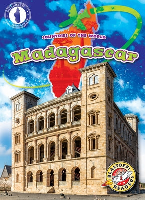 Madagascar by Davies, Monika