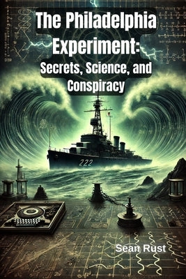 The Philadelphia Experiment: Secrets, Science, and Conspiracy by Rust, Sean T.
