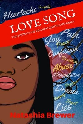 Love Song by Brewer, Natashia