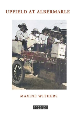 Upfield at Albermarle by Withers, Maxine