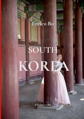 South Korea by Bo, Enrico
