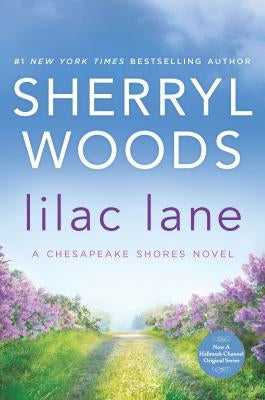 Lilac Lane by Woods, Sherryl