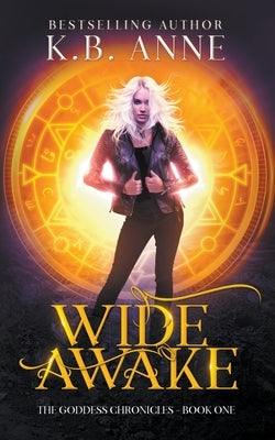 Wide Awake by Anne, Kb
