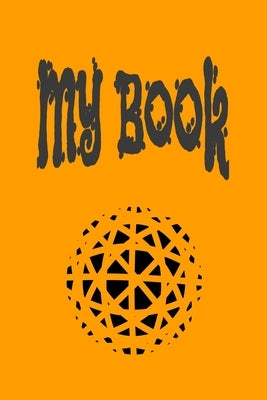 My book: for you by Bilal, Jalam