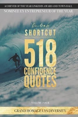 Shortcut volume 4 - Confidence by Nguyen, Bak