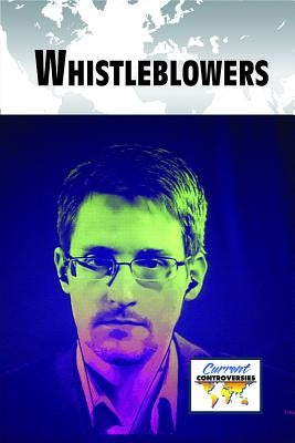 Whistleblowers by Lindner, Anna E.